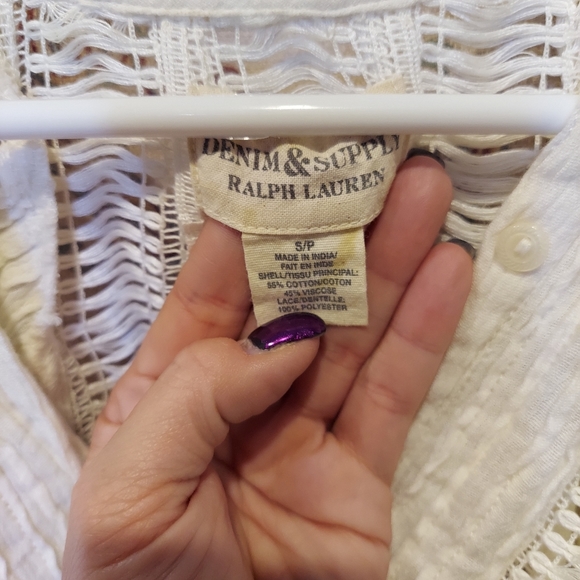 🛑Boho blouse🛑 - Picture 6 of 6